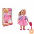 Punčka Charlotte set, 36 cm (54-814000)