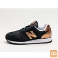 New Balance – ženske superge 4355 (črna, 41)