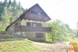 Trbovlje Sveta Planina mirna lokacija v naravi Samostojna