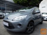Ford Ka 1.2 METAL START STOP,SAMO 8200 KM (3 vr.)