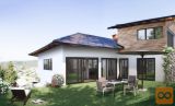 Logatec Martinj hrib Samostojna 450 m2