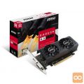 AMD Radeon RX 550 2GB GDDR5 MSI 2GT LP OC DVI-D HDMI