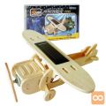 Solari leseni avion, Monoplan (64-751000)