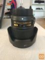 Nikkor 20mm f1.8 G ED