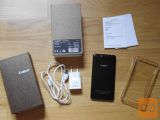 Cubot GSM telefon Rainbow DualSim, črn