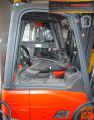 Viličar, Linde E 14 - 01, elektro, čelni (int. 165)