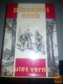 PLAVAJOČI OTOK 1 IN 2 KNJIGA - JULES VERNE