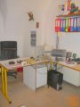 Kranj prostor za storitve 102,20 m2