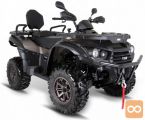 TGB BLADE 600, HOMOLOGACIJA T3 TRAKTOR - KREDIT