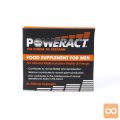 POWERACT 2/1 - Seks tabletka