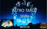 POCENI VEDEŽEVANJE IN ASTROLOŠKO SVETOVANJE IZIDA