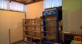 Postojna skladišče 40 m2