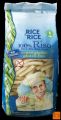 Bio riževi makaroni, brez glutena, 500 g