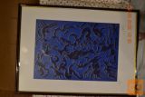 SLIKA - AVTOR JAKI 50X40 cm