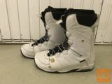Snowboard čevlji NORTHWAVE velikost 31.5 cm, EU 49