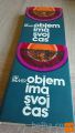 UGODNO PRODAM NOVE IN MALO RABLJENE KNJIGE