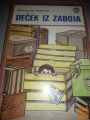 DEČEK Z ZABOJA - ALEKSANDER MARODIĆ