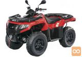 Arctic Cat ALTERA 400 - SEJEMSKI POPUST - KREDIT