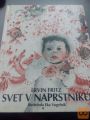 SVET V NAPRSTNIKU - ERVIN FRITZ