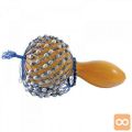 Shekere 9 cm 38441011