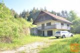 Velike Lašče Dolenje Kališče Samostojna 194 m2
