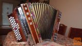Harmonika SMEH