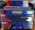HARMONIKA – DIATONIČNA - BUTOLEN - CFB