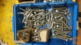 Inox vijake+ matice