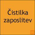Iščem delo kot čistilka ali sobarica v dopoldanskem času