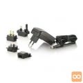 PHILIPS LFH9146 potovalni polnilec