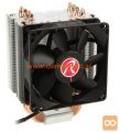 Raijintek Aidos Black - (AMD, INTEL + 2011, 2011-3)