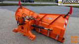 Plug za sneg VARIO M250