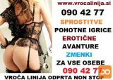 FETIŠ 090 4277 RAZVAJANJE SEX EROTIČNE FANTAZIJE IGRICE