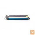 Toner Samsung CLT-C4072S Cyan