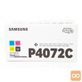 Komplet tonerjev Samsung CLT-P4072C / Original