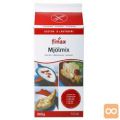 Brezglutenska univerzalna moka Finax, 900 g