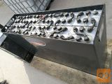 Baterija TAB 48V, 560Ah (460Ah)