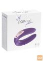 VIBRATOR Partner Plus