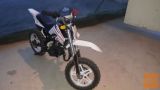 Hyosung 50
