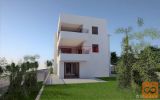 Malinska- Luksuzni apartman sa vrtom blizu mora! (s1839)