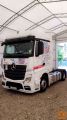Zaposlimo voznika tovornega vozila v mednarodnem transportu