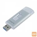 Integral 128GB MoreStor iPhone-iPad konektor Lightning in