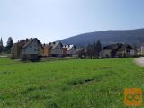 Trebnje Zazidljiva 2125,00 m2