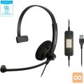 Slušalka Sennheiser SC 30 USB ML