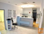 Šiška pisarna 67,40 m2