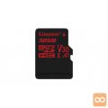 SDHC KINGSTON MICRO 32GB CANVAS REACT, 100MB/70MB/s, UHS-I