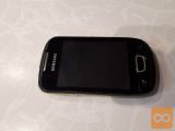 Samsung Galaxy Mini GT S5570