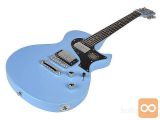RICHWOOD MASTER REG-430 Električna kitara električne kitare