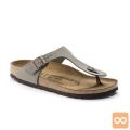 Birkenstock – ženski natikači GIZEH 3992 (zelena, 38)