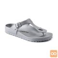 Birkenstock – ženski natikači GIZEH 3995 (srebrna, 37)